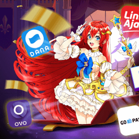 Gacha168: Link Situs Daftar Akun Slot Gacor Online Terbaru Hari Ini Gampang Menang Maxwin Jackpot Terbaik